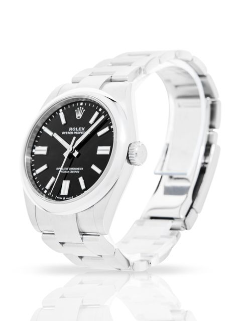 Rolex Oyster Perpetual 41 134300 Image 2